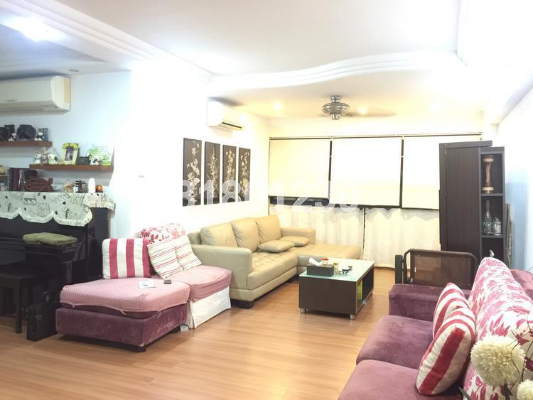 Blk 686C Jurong West Central 1 (Jurong West), HDB 5 Rooms #135371042